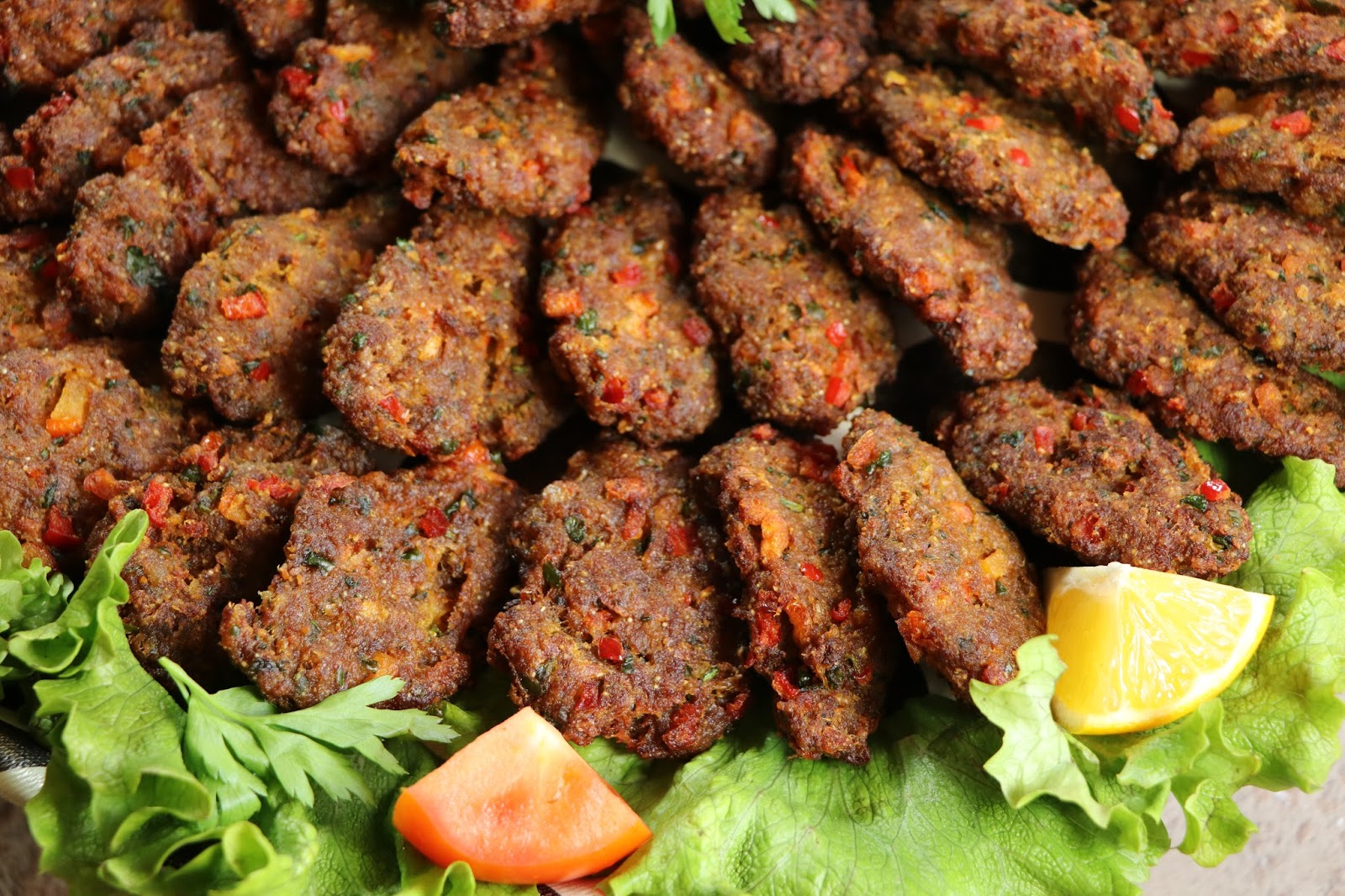 طريقة عمل كباب في البيت