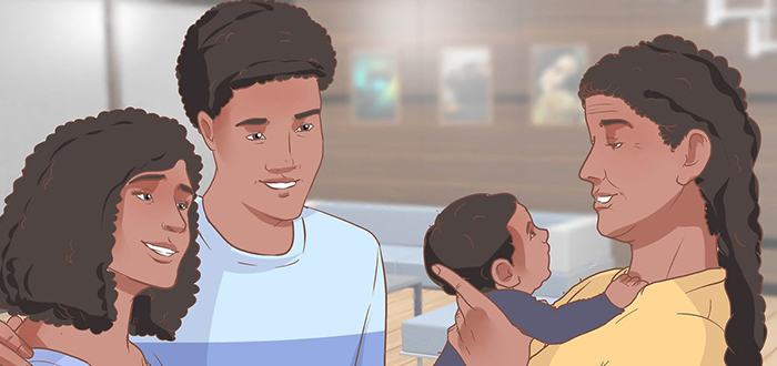 نصائح لتحسين العلاقة مع الحماة