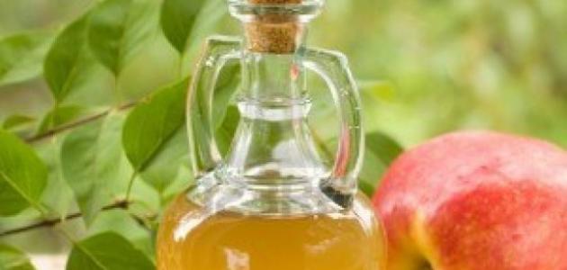 استخدامات خل التفاح لعلاج حب الشباب