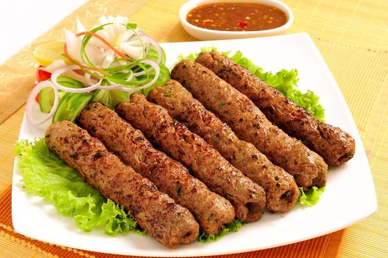 طريقة عمل اصابع كفتة الدجاج
