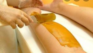 أفضل طرق إزالة الشعر