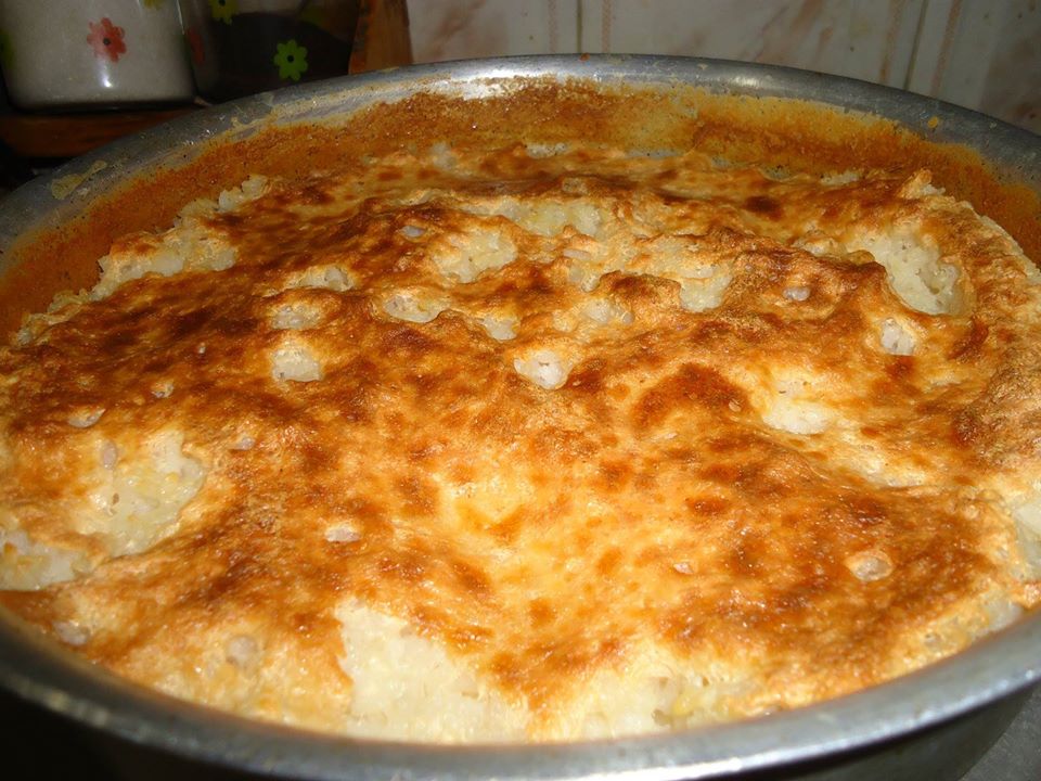 الارز المعمر الحادق