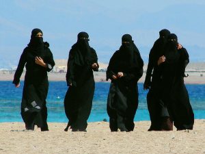 أحدث عبايات خليجية راقيه وبسيطة الجزء الاول