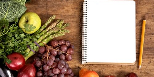 معلومات عن رجيم النقاط الفرنسى