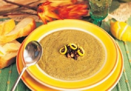 طريقة عمل البصارة المصرية