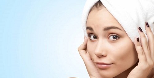ماسك البيض والزبادى للشعر