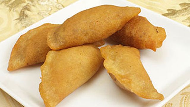 طريقة سهلة لعمل القطايف