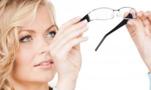 النظارات والعدسات اللاصقة وطريقة تخلص شعر الجسم الزائد