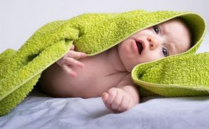 علاج الكحه عند الاطفال الرضع