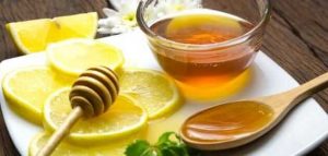 فوائد خليط العسل والزنجبيل للكحه