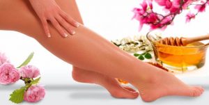 أفضل طرق إزالة الشعر