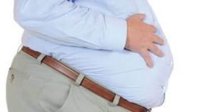 أربع طرق للتخلص من الكرش نهائياً