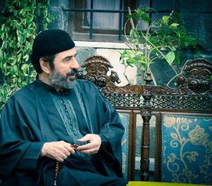 قصة وأحداث مسلسل شوارع الشام العتيقة رشيد عساف