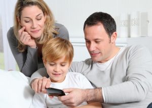 رقابة ذاتية فى الآسرة والمجتمع