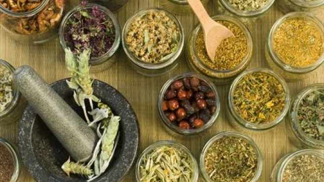 بهارات تساعد على حرق الدهون