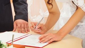 ما هى العيوب التى يفسخ بها عقد الزواج