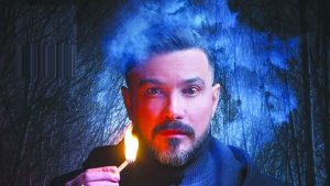 أحداث وقصة مسلسل علامة استفهام محمد رجب