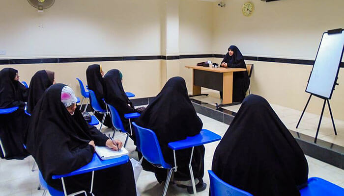 أهمية وإرشاد فى الاسرة والمجتمع