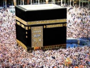 تفسير حلم رؤيا الحج والعمرة