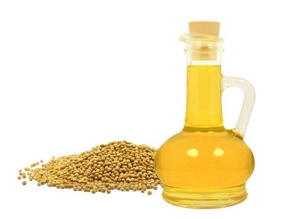 الفوائد الصحية لزيت الخردل