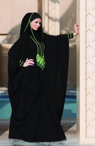 عبايات خليجية راقيه