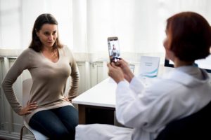 وصفات طبيعية لتكبير حجم الثدي فى المنزل