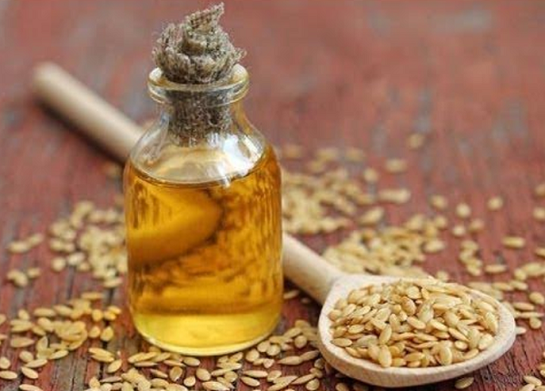 اهمية زيت السمسم لعلاج الكحة