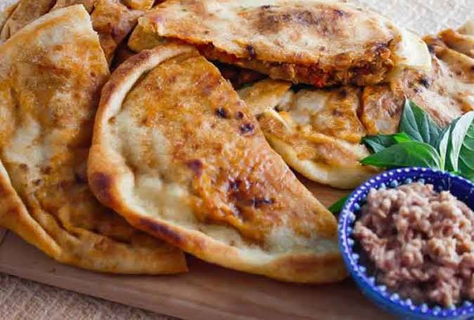 طريقة عمل الحواوشي