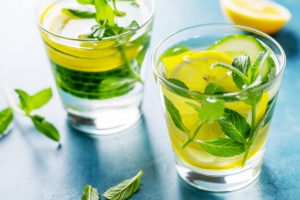 رجيم الماء والليمون السريع فقط فى 5 أيام