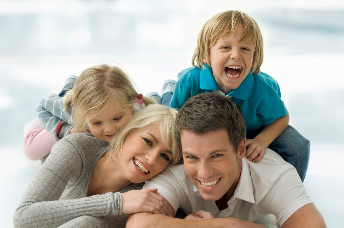الأسرة أم المجتمع وبناء الحضارات
