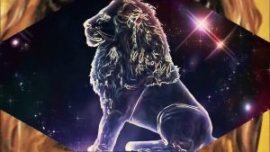 برج الأسد