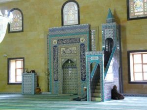 تفسير حلم رؤيا الأذان والإقامه ابن سيرين
