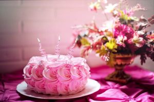 طريقة عمل أنواع الكيك