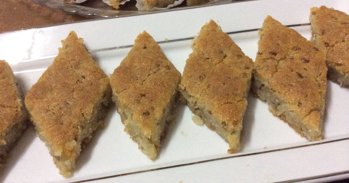 طريقة عمل الحلبة السادة