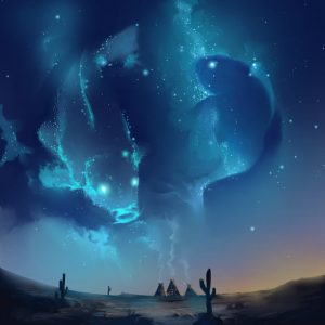 صفات برج الحوت اليوم على الصعيد المهني والعاطفي