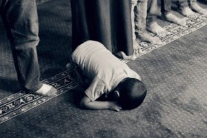 تفسير حلم رؤيا الصلاة وأركانها في المنام