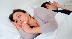 ما هي أفضل العلاجات للكحه الجافه أو الناشفه بالأعشاب