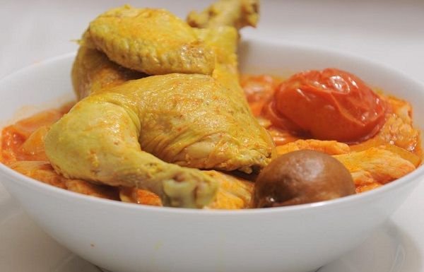 طريقة عمل تشريب الدجاج العراقي