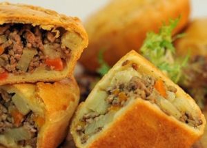 كيفية عمل أطباق الجلاش