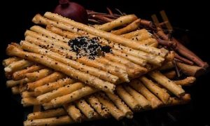 طريقة عمل الباتون ساليه