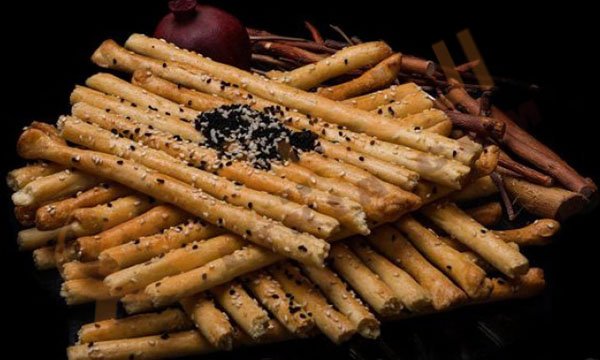 طريقة عمل الباتون ساليه