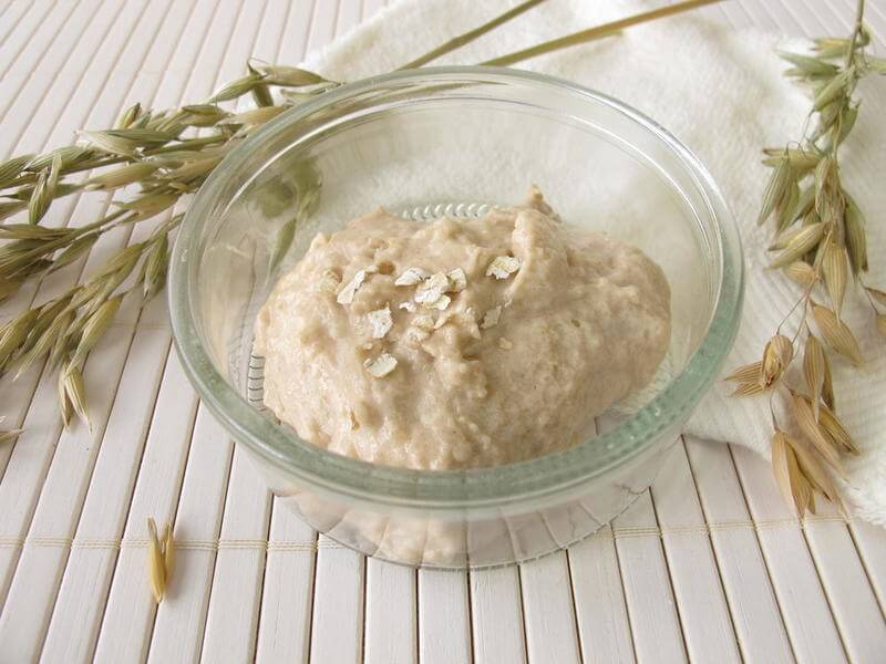 اضرار خميرة الخبز
