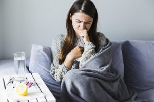 ما هي أفضل العلاجات للكحه الجافه أو الناشفه بالأعشاب