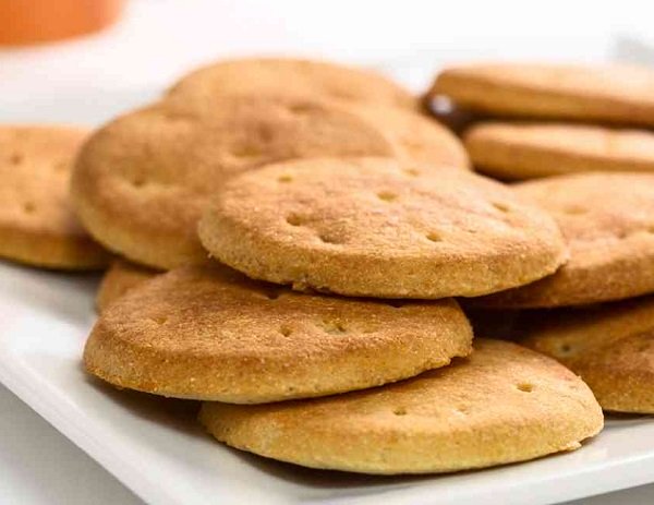 بسكويت مناسب لمرضى السكرى