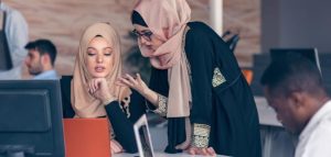 ما حكم نظر الرجل إلى المرأة فى الإسلام
