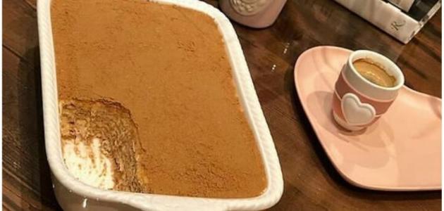 طريقة عمل حلي كوفي جوي