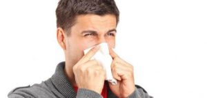 ما هي طرق علاج الإنفلونزا والرشح
