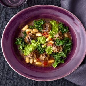 طريقة عمل يخنة الفاصوليا للرجيم