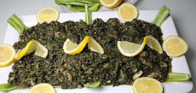 طريقة عمل مقلوبة الزهرة
