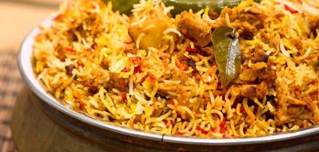 طريقة عمل أرز بالتونة